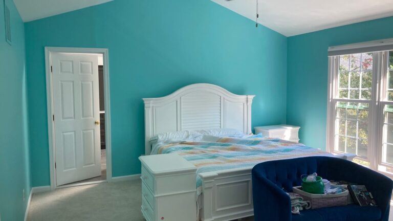 painting services in woodbridge