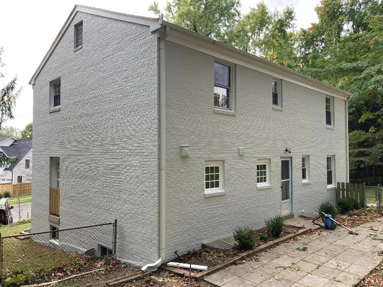 house painter bethesda md