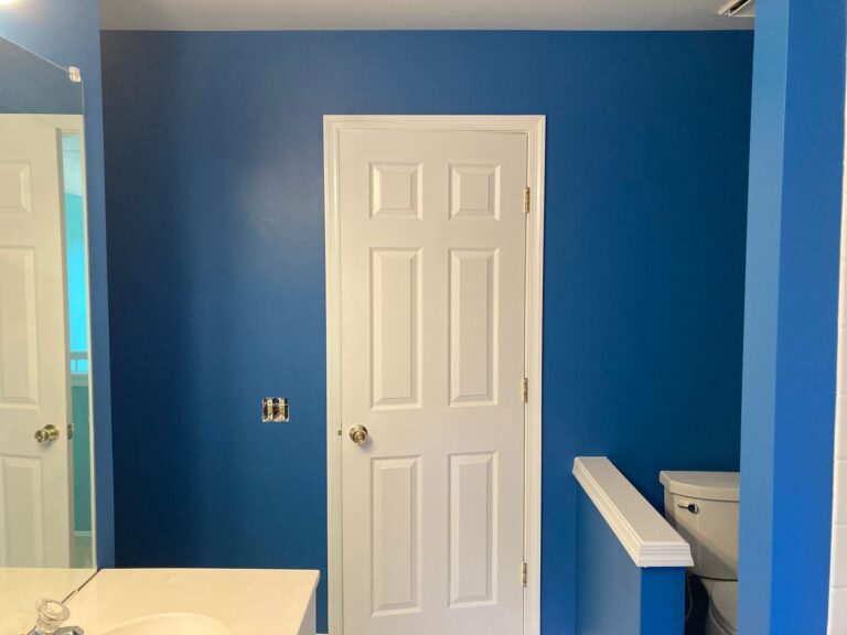 house painters in bethesda md